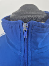 Load image into Gallery viewer, Vintage 90s adidas Netherlands Training Training Drill Track Top D7 L/XL
