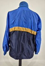 Load image into Gallery viewer, Vintage adidas Originals OH Windbreaker WB XL made in Italy
