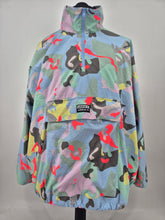 Load image into Gallery viewer, 2020 adidas Originals XL RYV Anorak Camo Pullover WB
