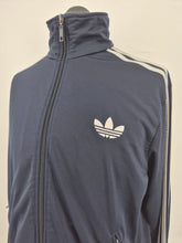 Load image into Gallery viewer, 2013 adidas Originals Firebird TT L Navy White
