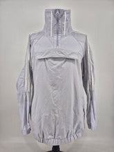 Load image into Gallery viewer, 2020 adidas Originals Skateboarding LMDRD Anorak Jacket XXL Grey White
