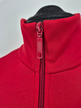 Load image into Gallery viewer, 2006 adidas Originals England 74 Reissue Track Top L Red White
