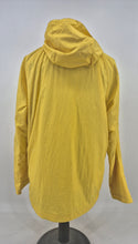 Load image into Gallery viewer, 2018 adidas Originals Pop Samstag Anorak Yellow M Pullover WB
