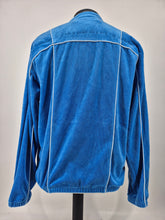 Load image into Gallery viewer, Fila Terrinda Pro Badge 80s Casual Classics Track Top L French Blue
