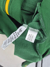 Load image into Gallery viewer, 2004 adidas Originals Australia World Cup Track Top L Green Gold
