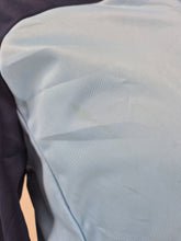 Load image into Gallery viewer, 70s adidas ATP Track Top M/L 180 made in Tunisia Blue Navy
