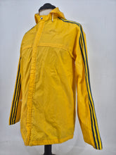 Load image into Gallery viewer, Vintage adidas WB made in France 174 M Yellow
