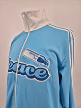 Load image into Gallery viewer, 2006 adidas Originals x Cey Adams Mens Track Top XL Beastie Boys Adicolor RARE

