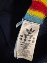 Load image into Gallery viewer, 2006 adidas Originals x Carlos Gruber Knit Track Top XS S
