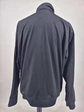 Load image into Gallery viewer, 2013 adidas Originals Firebird Track Top XL Black White GRADE B
