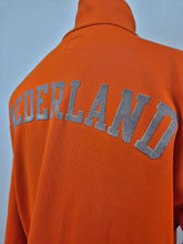 Load image into Gallery viewer, 2005 adidas Originals Holland World Cup Track Top M Orange White

