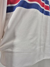 Load image into Gallery viewer, 2004 adidas Originals 80s Heritage Great Britain Track Top M White Red Blue
