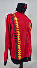Load image into Gallery viewer, 2013 adidas Originals Espana Retro Track Top XL Red Yellow Navy

