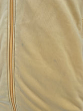 Load image into Gallery viewer, 2003 adidas Originals Zimbabwe Vintage Track Top Yellow Green
