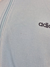Load image into Gallery viewer, 2009 adidas Originals Beckenbauer Vintage Track Top XL Blue Navy Argentina
