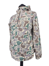 Load image into Gallery viewer, 2017 adidas Originals Camo Pullover OH S Small
