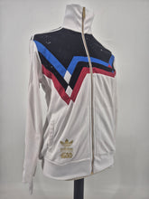 Load image into Gallery viewer, 2010 adidas Originals Italia 90 Star Wars Good vs Evil Track Top M
