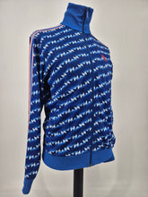 Load image into Gallery viewer, 2006 adidas Originals Manchester United Track Top M Blue White GRADE B
