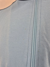 Load image into Gallery viewer, 2009 adidas Originals Beckenbauer Vintage Track Top XL Blue Navy Argentina
