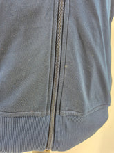 Load image into Gallery viewer, 2011 Vintage adidas Originals Firebird Blue Orange Track Top M

