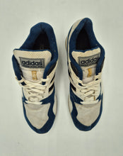Load image into Gallery viewer, 1996 adidas Originals Oregon Ultra Tech UK 10.5 made in Korea
