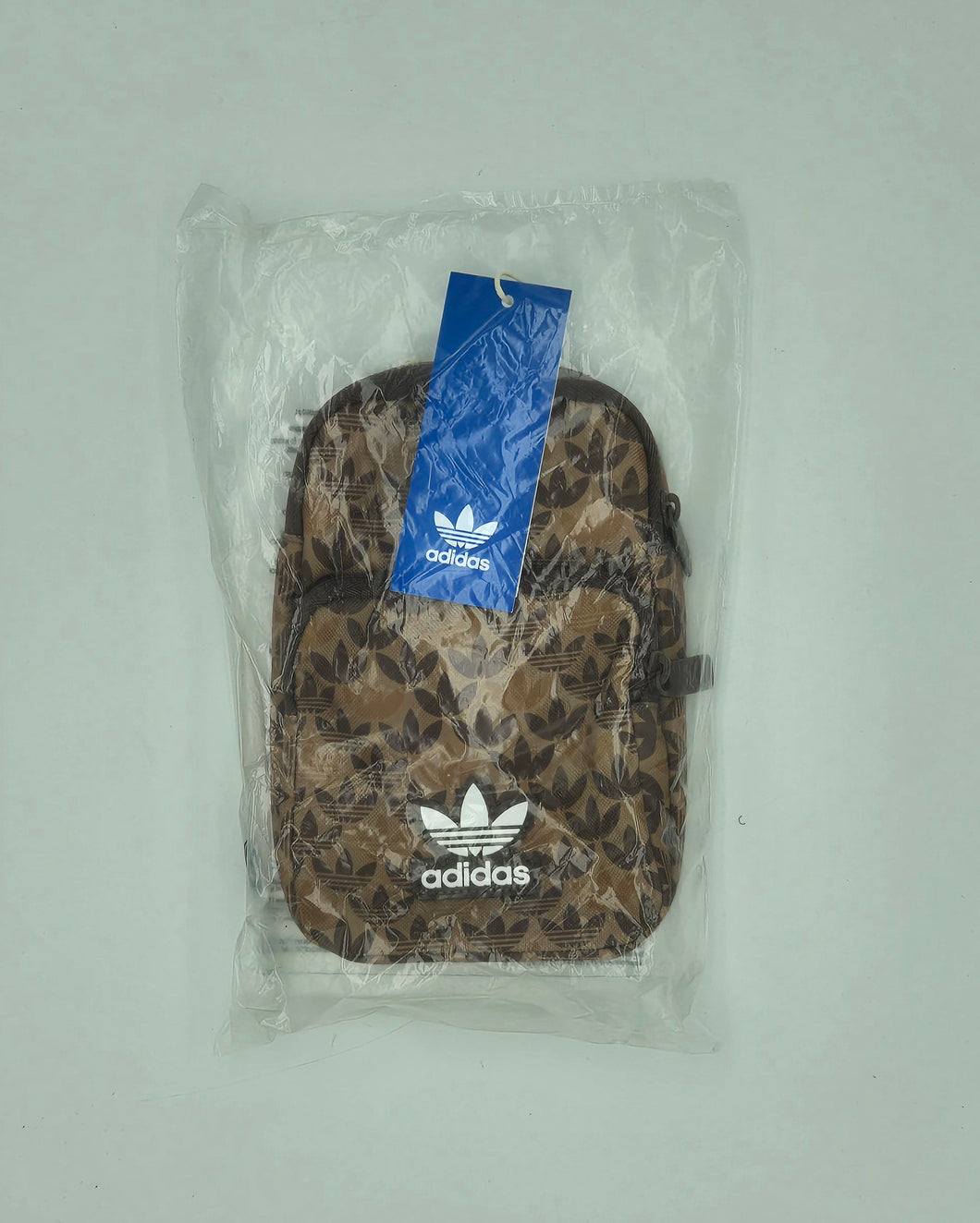 adidas Originals Mono Festival Bag One Size BNWT