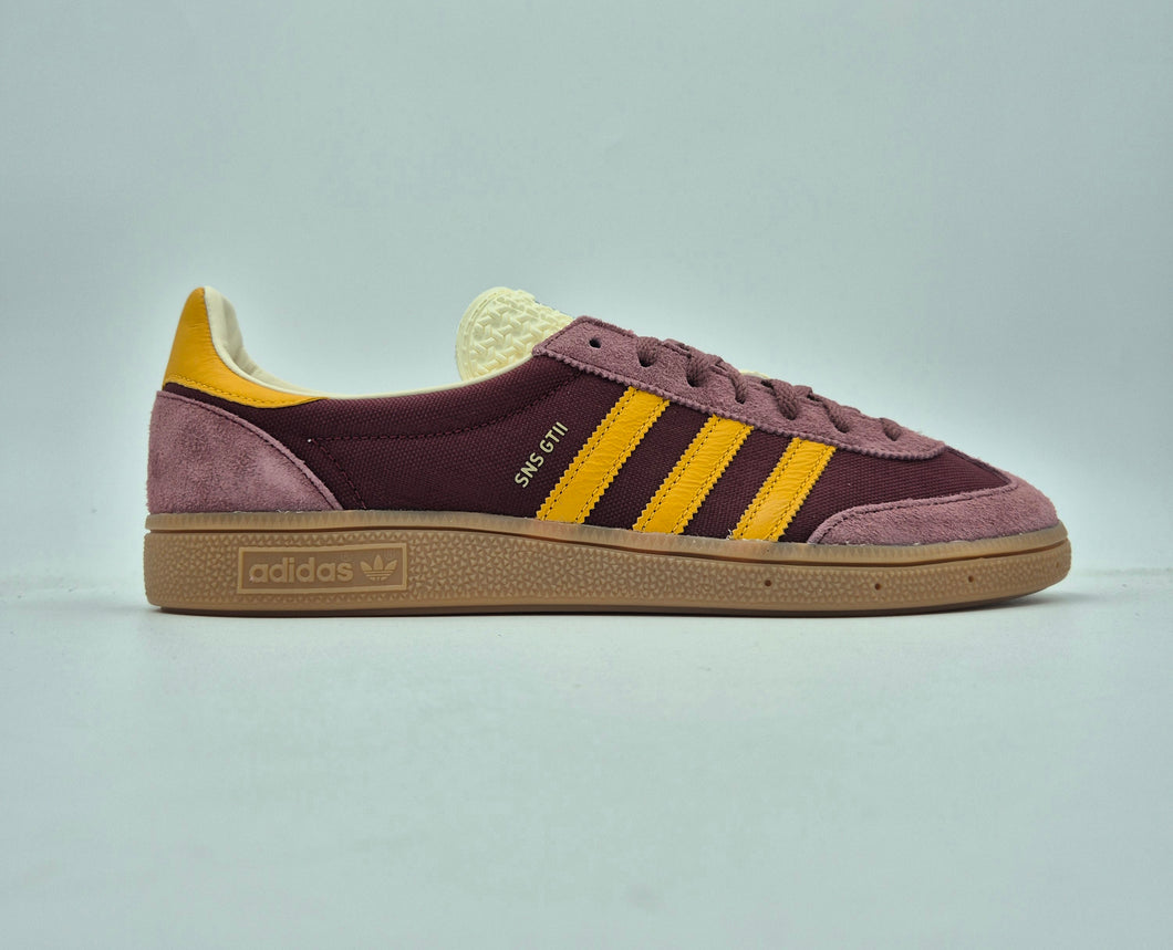 2024 adidas Originals x SNS GT 2 UK 10 BNIBWT Deadstock
