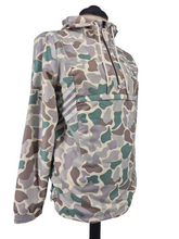 Load image into Gallery viewer, 2017 adidas Originals Camo Pullover OH S Small
