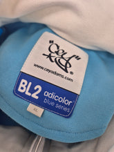 Load image into Gallery viewer, 2006 adidas Originals x Cey Adams Mens Track Top XL Beastie Boys Adicolor RARE
