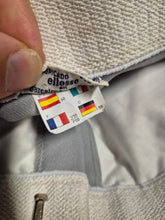Load image into Gallery viewer, Vintage Ellesse Tennis Shorts 37 Grey
