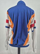 Load image into Gallery viewer, Vintage 90s adidas Netherlands Training Training Drill Track Top D7 L/XL
