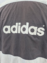 Load image into Gallery viewer, Vintage 1994/96 adidas Germany Training Football Track Top L D6 GRADE B
