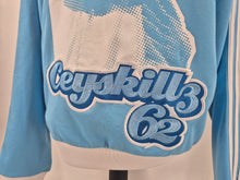 Load image into Gallery viewer, 2006 adidas Originals x Cey Adams Mens Track Top XL Beastie Boys Adicolor RARE
