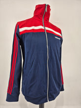 Load image into Gallery viewer, 2012 adidas Originals Europa Navy Red White Vintage Track Top M
