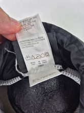 Load image into Gallery viewer, Vintage adidas Equipment WB Jacket D8 XL Purple Black White
