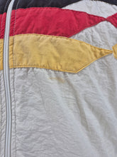 Load image into Gallery viewer, Vintage 1990/92 adidas Germany Italia 90 Training Football Track Top D52 L
