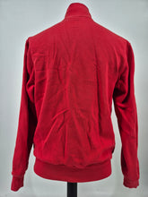 Load image into Gallery viewer, 08 adidas Originals I Love Manchester Track Top M Red White
