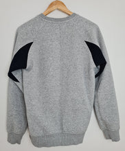 Load image into Gallery viewer, RARE Snake pattern Trefoil adidas sweatshirt medium
