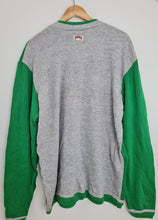 Load image into Gallery viewer, Vintage 1989 Boston Celtics Sweatshirt by Nutmeg XL
