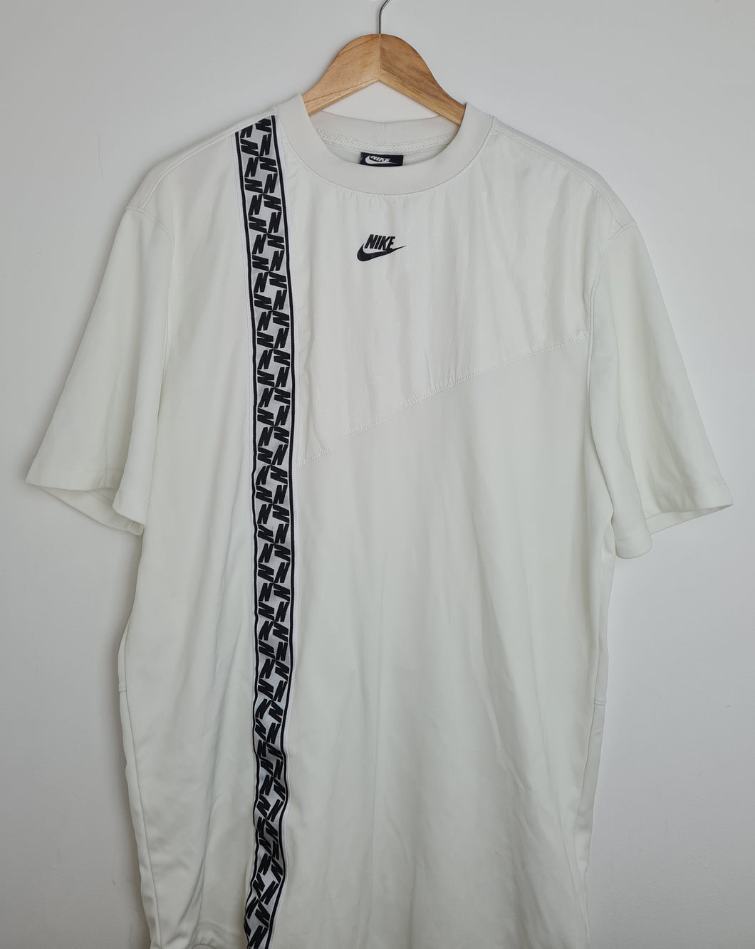 Nike NSW Top Taped Poly AR4934-133 Large