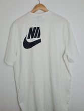 Load image into Gallery viewer, Nike NSW Top Taped Poly AR4934-133 Large
