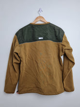 Load image into Gallery viewer, Vintage Adidas Equipment 1999 Small S Brown/Grey EQT
