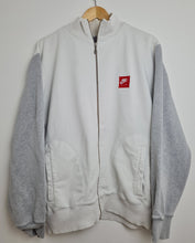 Load image into Gallery viewer, Rare Nike Air sample Track Top XL
