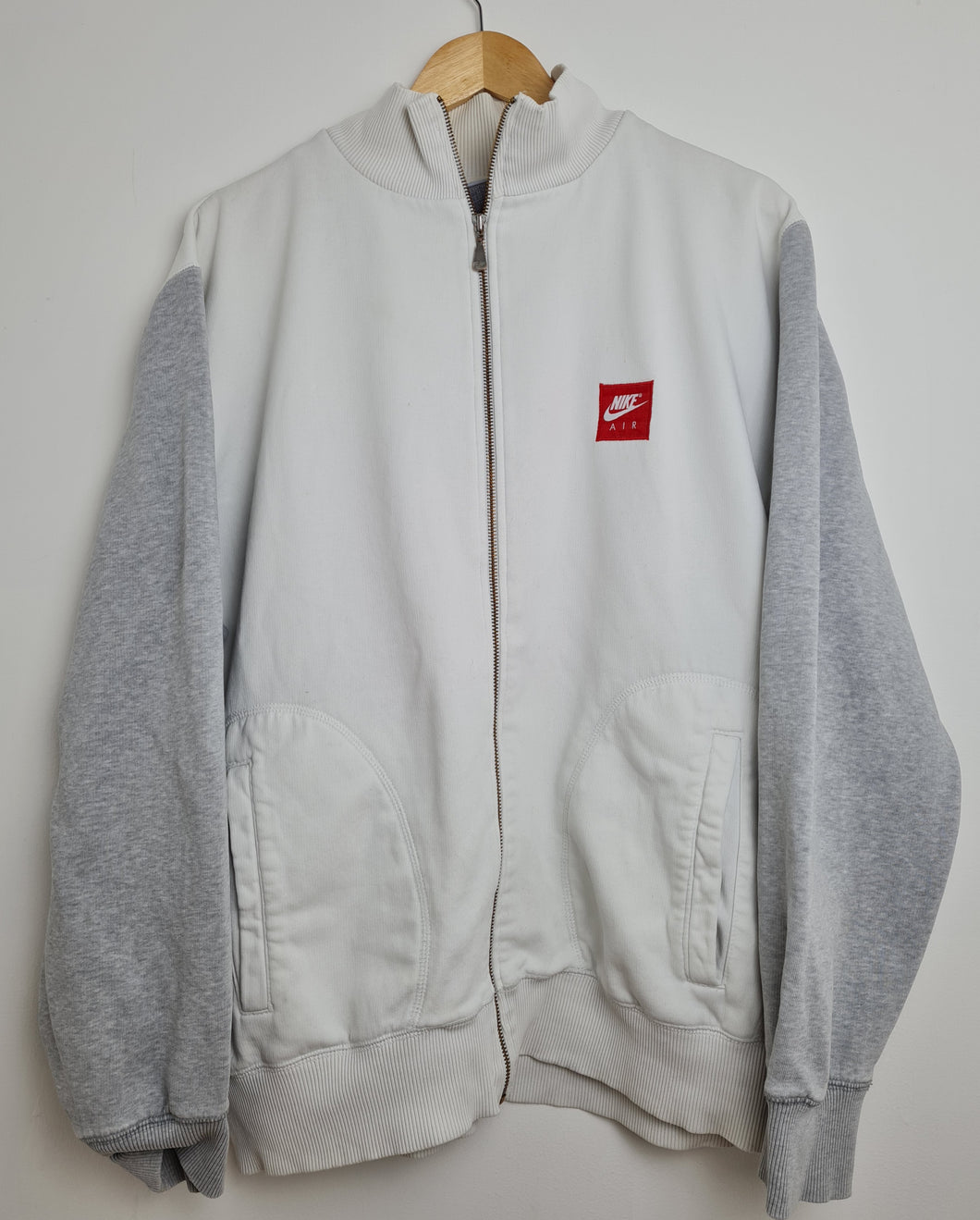 Rare Nike Air sample Track Top XL