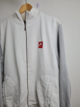 Load image into Gallery viewer, Rare Nike Air sample Track Top XL
