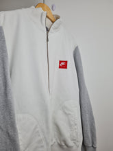 Load image into Gallery viewer, Rare Nike Air sample Track Top XL
