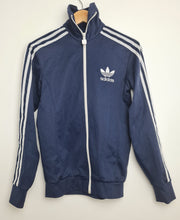 Load image into Gallery viewer, Adidas Originals Beckenbauer Asian release size 90 small  made in Korea

