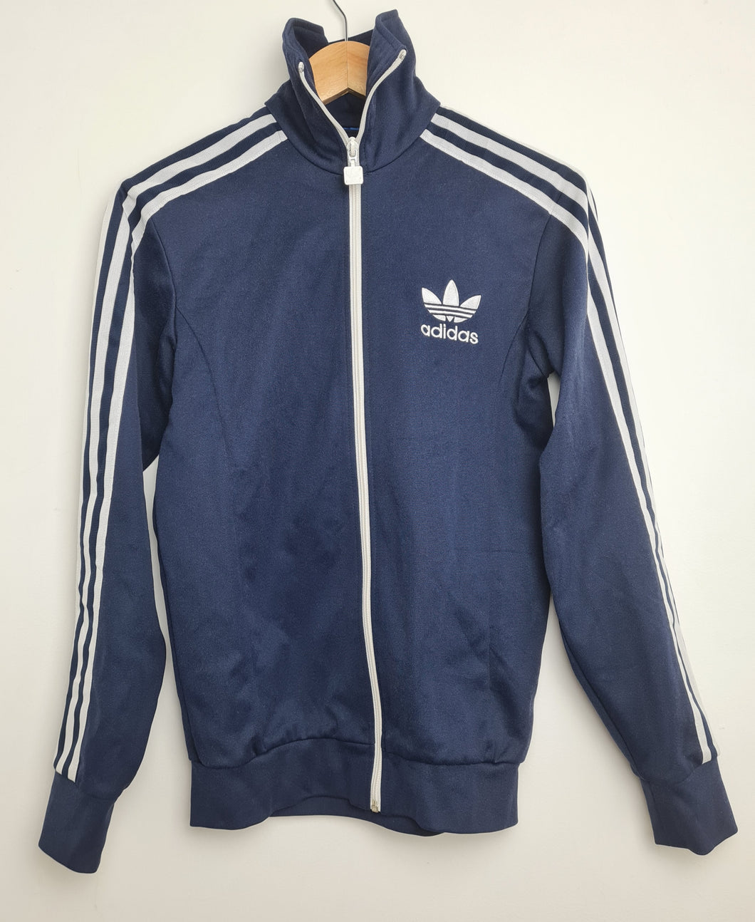 Adidas Originals Beckenbauer Asian release size 90 small  made in Korea