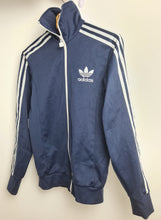 Load image into Gallery viewer, Adidas Originals Beckenbauer Asian release size 90 small  made in Korea
