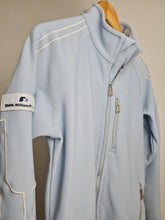 Load image into Gallery viewer, Puma Williams F1 track top windstopper L Large 2005
